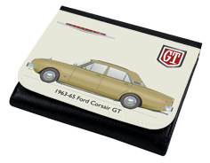 Ford Corsair GT 1963-65 Wallet